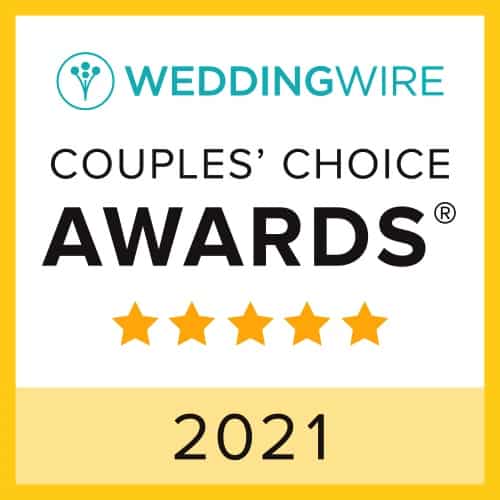 wedding wire 2021