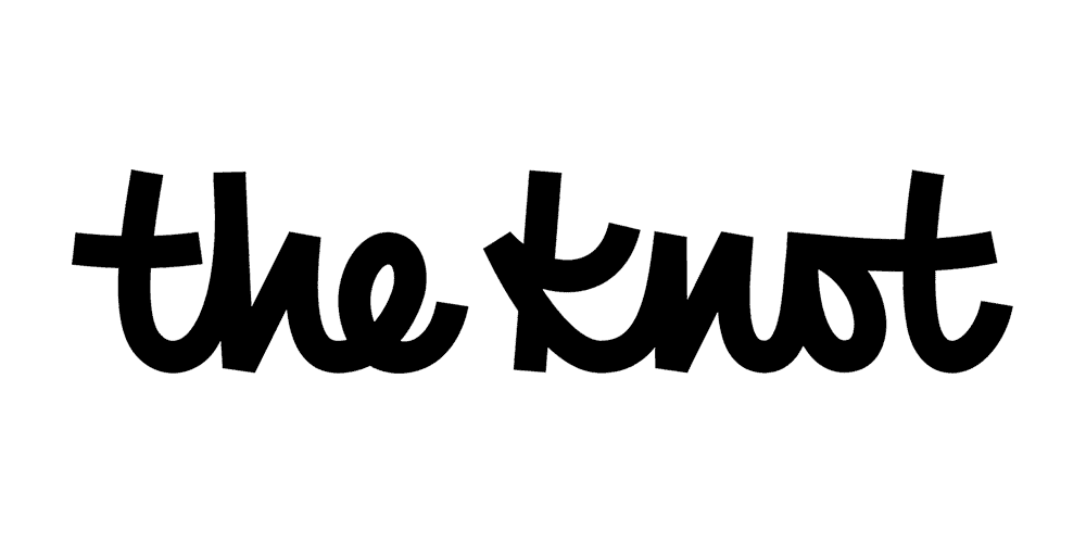 The Knot logo
