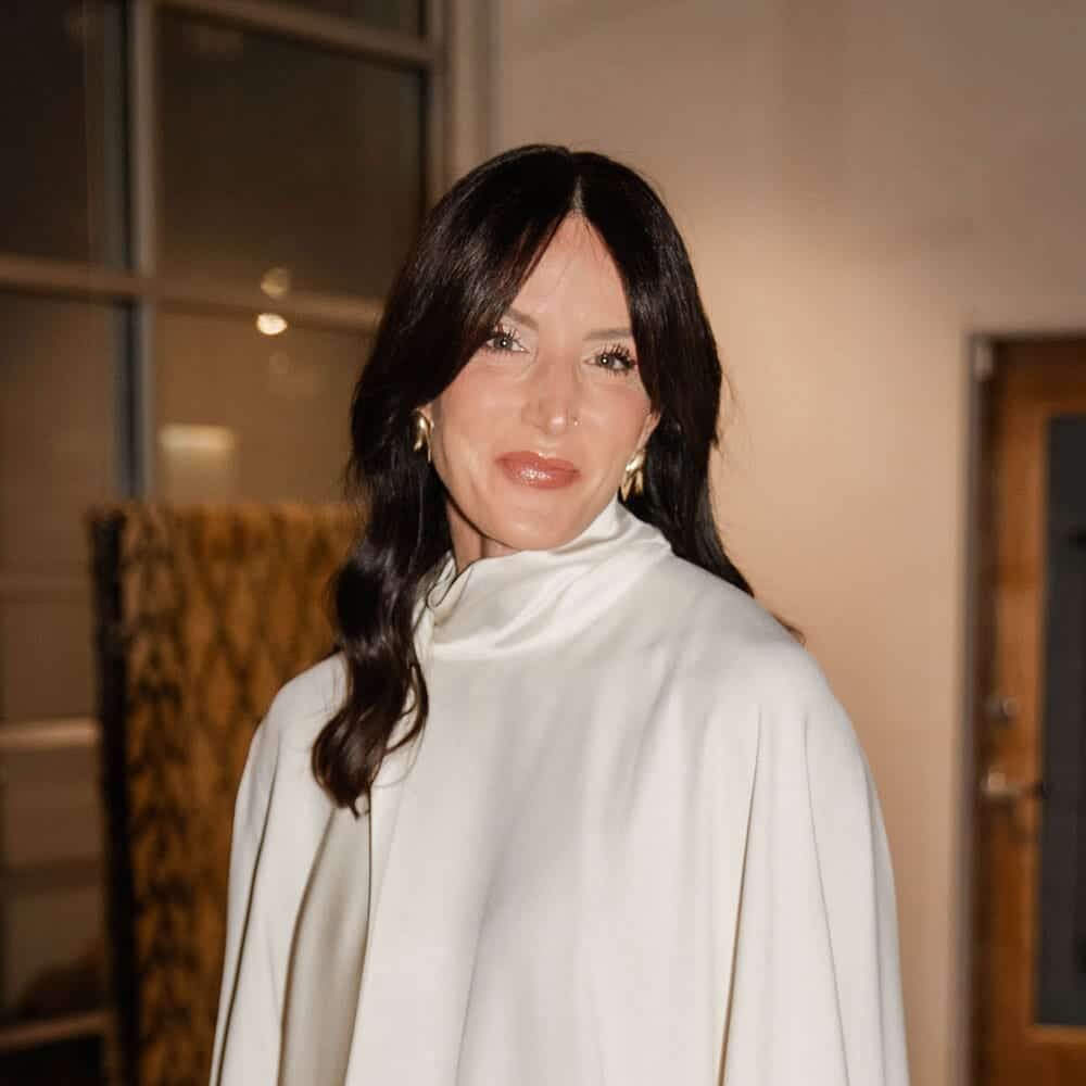 Allyson Cheney headshot